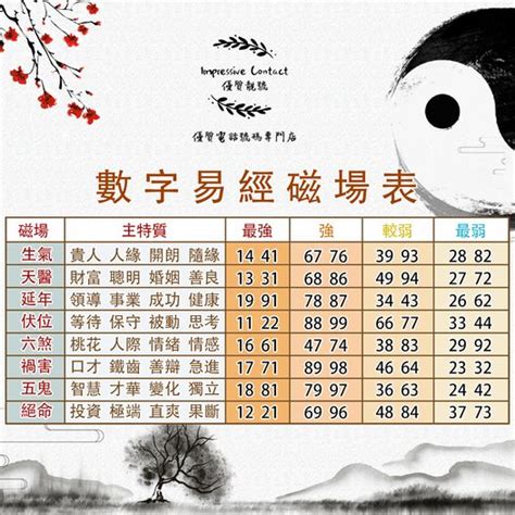 易經生天延|易經數字DNA解析